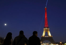 Belgian police missed 13 chances to prevent Paris attacks 